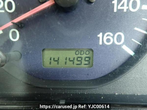 Used 2007 MT mazda bongo-van SK82V Image[21]