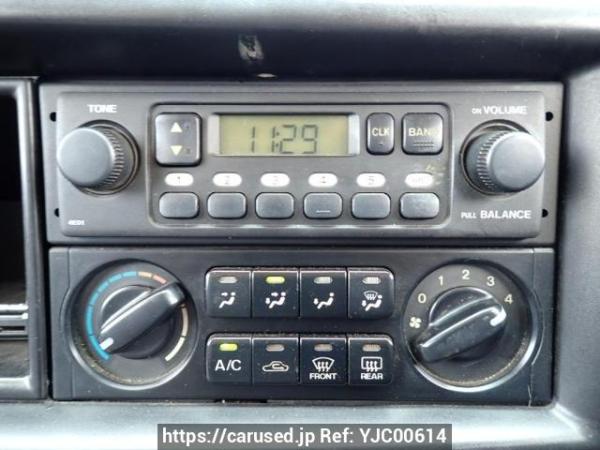 Used 2007 MT mazda bongo-van SK82V Image[23]