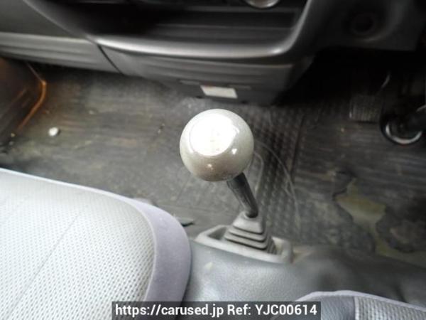 Used 2007 MT mazda bongo-van SK82V Image[24]