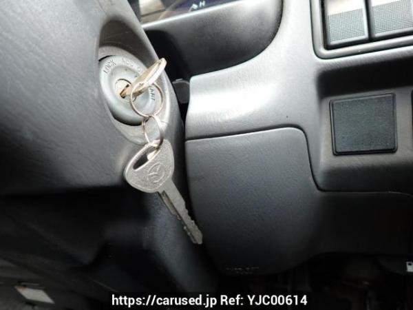 Used 2007 MT mazda bongo-van SK82V Image[25]