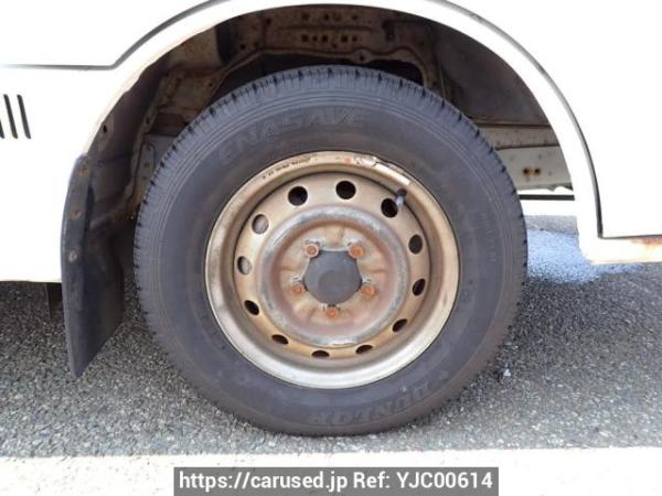 Used 2007 MT mazda bongo-van SK82V Image[28]
