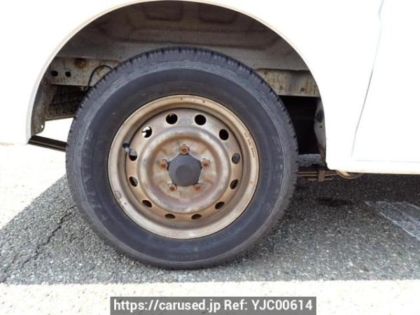 Used 2007 MT mazda bongo-van SK82V Image[30]
