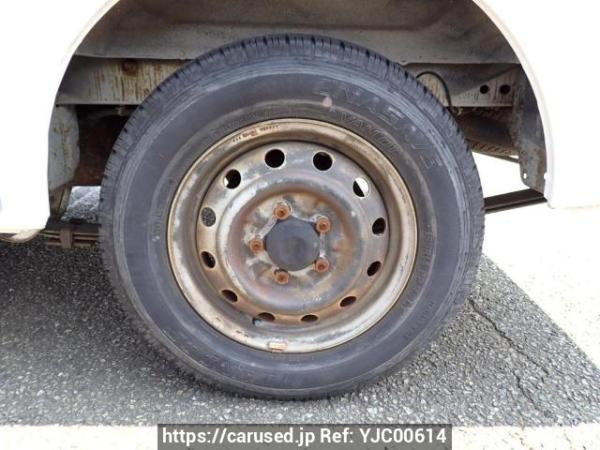 Used 2007 MT mazda bongo-van SK82V Image[31]