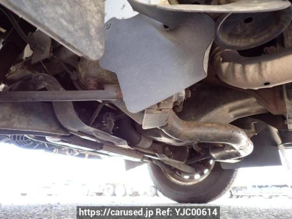 Used 2007 MT mazda bongo-van SK82V Image[33]