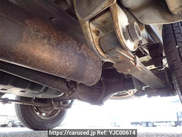 Used 2007 MT mazda bongo-van SK82V Image[34]