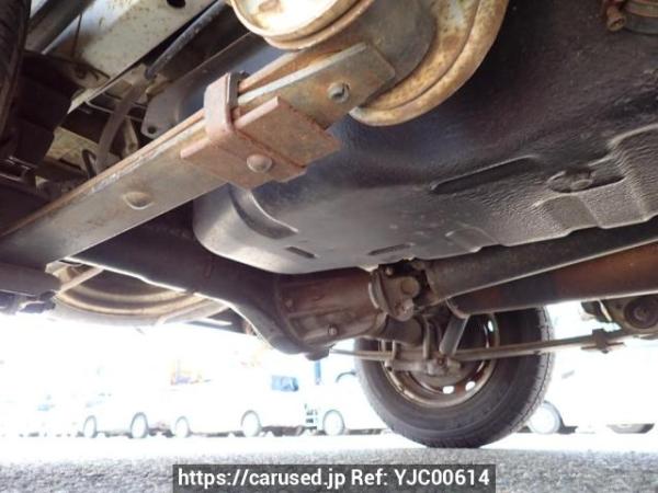 Used 2007 MT mazda bongo-van SK82V Image[35]