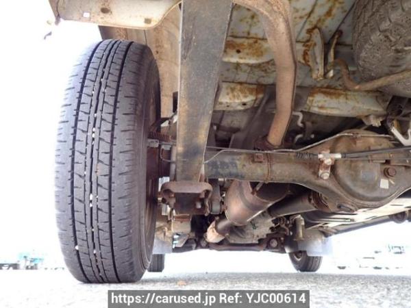 Used 2007 MT mazda bongo-van SK82V Image[38]