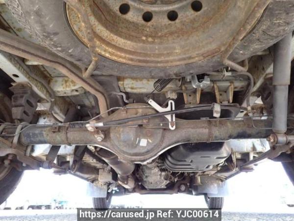 Used 2007 MT mazda bongo-van SK82V Image[39]