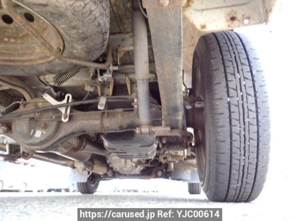 Used 2007 MT mazda bongo-van SK82V Image[40]