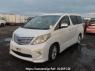 Used 2010 AT toyota alphard ANH20W Image[2]