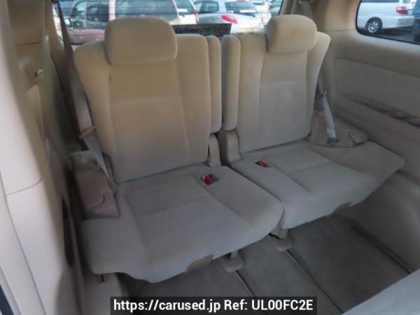 Used 2010 AT toyota alphard ANH20W Image[13]