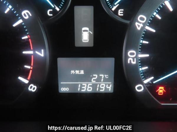 Used 2010 AT toyota alphard ANH20W Image[21]