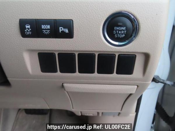 Used 2010 AT toyota alphard ANH20W Image[22]