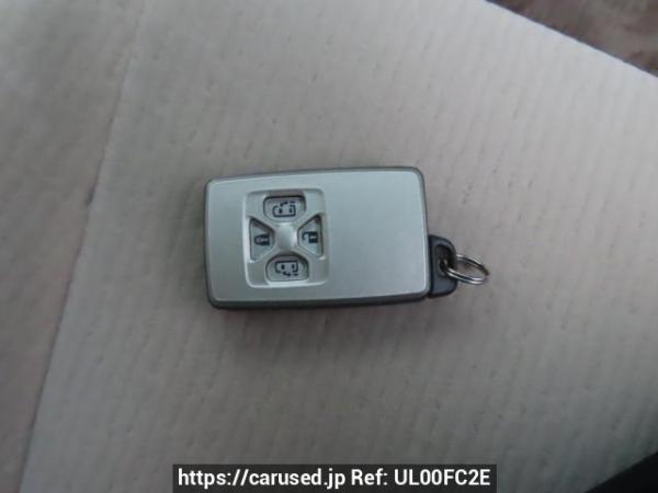 Used 2010 AT toyota alphard ANH20W Image[24]