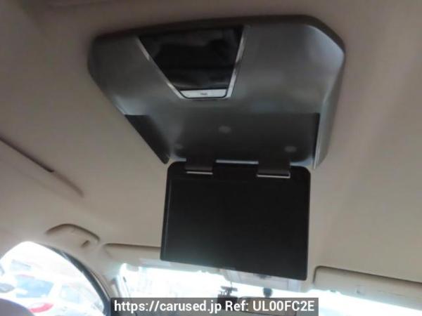 Used 2010 AT toyota alphard ANH20W Image[25]