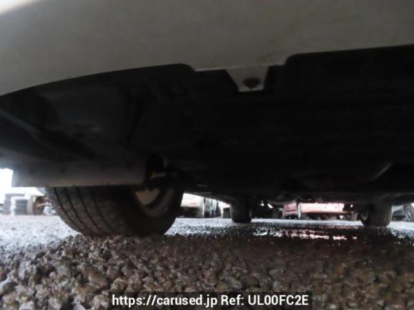 Used 2010 AT toyota alphard ANH20W Image[30]