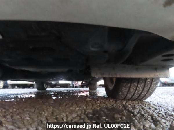 Used 2010 AT toyota alphard ANH20W Image[31]