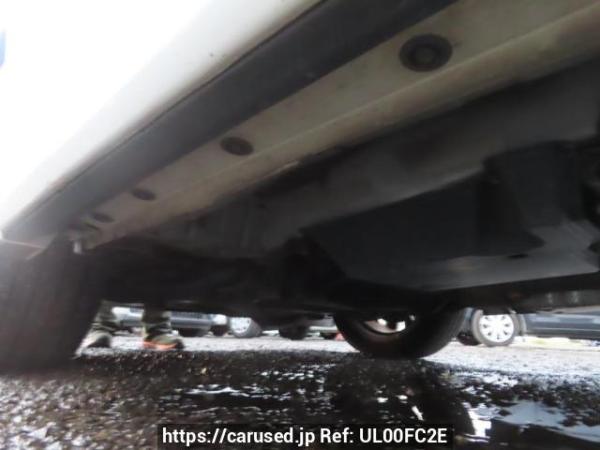 Used 2010 AT toyota alphard ANH20W Image[32]