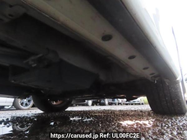 Used 2010 AT toyota alphard ANH20W Image[33]