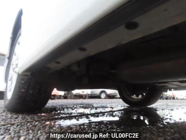 Used 2010 AT toyota alphard ANH20W Image[34]