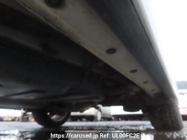 Used 2010 AT toyota alphard ANH20W Image[35]