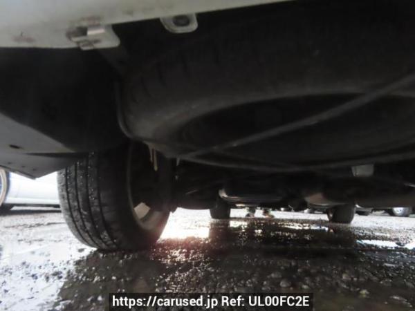 Used 2010 AT toyota alphard ANH20W Image[36]