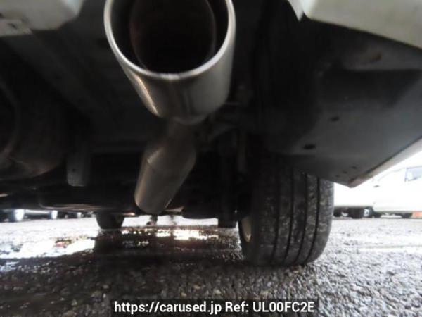 Used 2010 AT toyota alphard ANH20W Image[37]