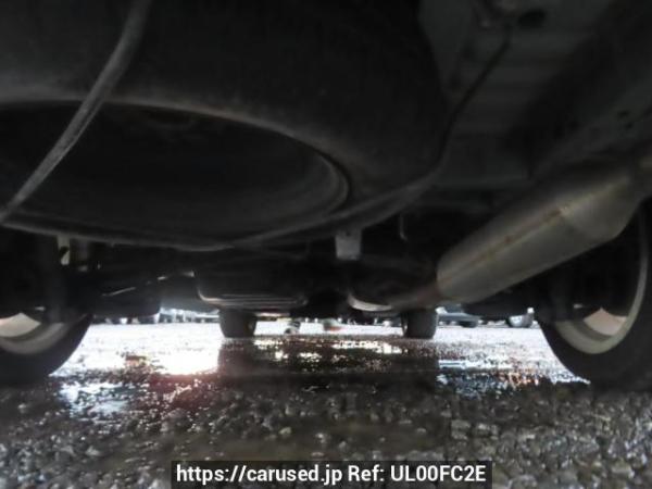 Used 2010 AT toyota alphard ANH20W Image[38]