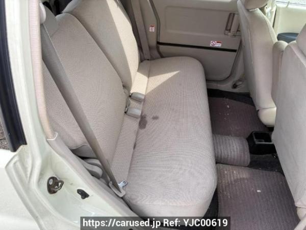 Used 2006 AT mitsubishi ek-wagon H82W Image[11]