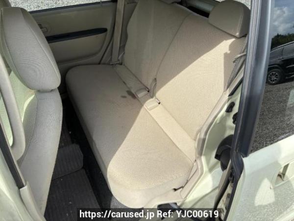 Used 2006 AT mitsubishi ek-wagon H82W Image[12]