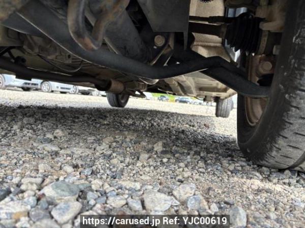 Used 2006 AT mitsubishi ek-wagon H82W Image[22]
