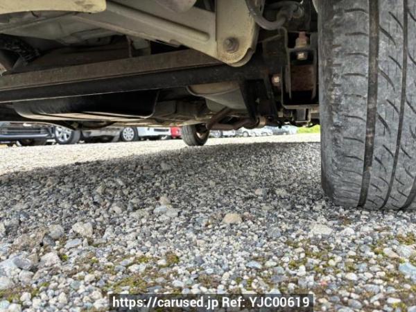 Used 2006 AT mitsubishi ek-wagon H82W Image[24]