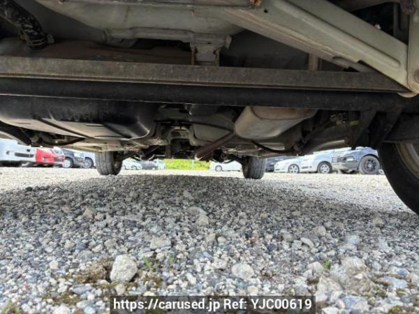 Used 2006 AT mitsubishi ek-wagon H82W Image[25]