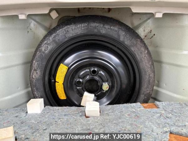 Used 2006 AT mitsubishi ek-wagon H82W Image[26]