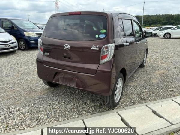 Used 2014 AT daihatsu mira-e-s LA300S Image[5]