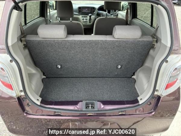 Used 2014 AT daihatsu mira-e-s LA300S Image[6]