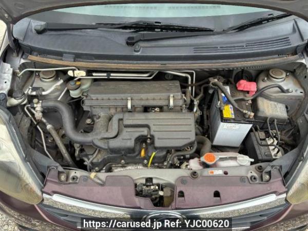 Used 2014 AT daihatsu mira-e-s LA300S Image[7]