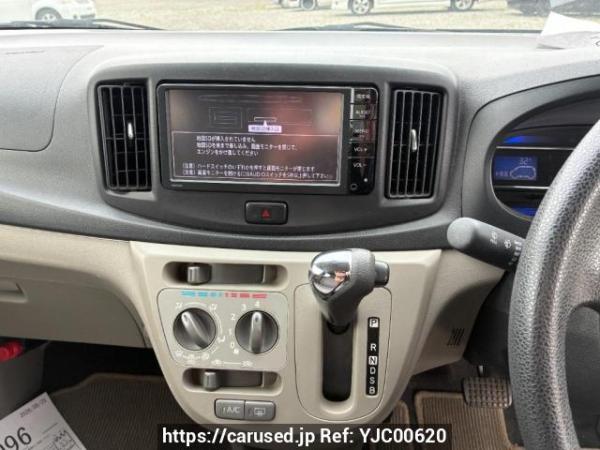Used 2014 AT daihatsu mira-e-s LA300S Image[14]