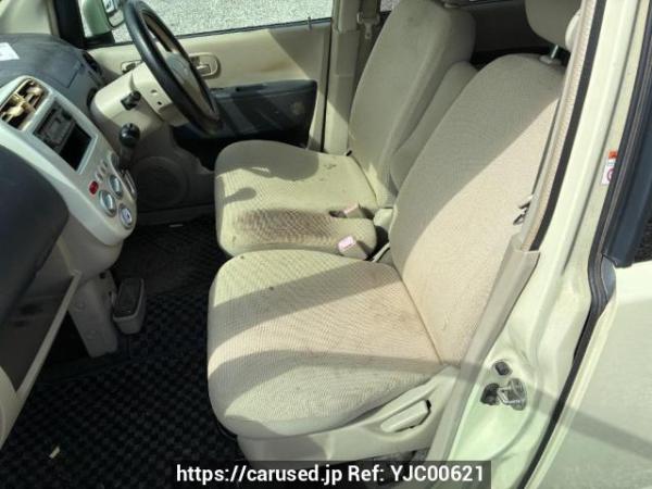 Used 2007 AT mitsubishi ek-wagon H82W Image[10]