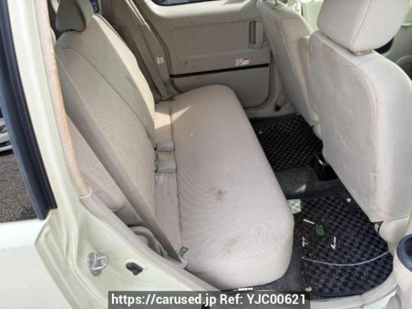 Used 2007 AT mitsubishi ek-wagon H82W Image[11]