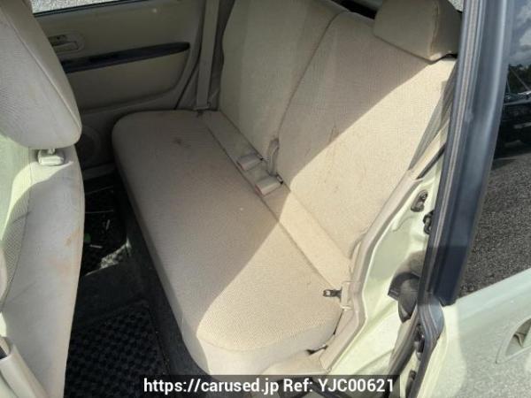 Used 2007 AT mitsubishi ek-wagon H82W Image[12]