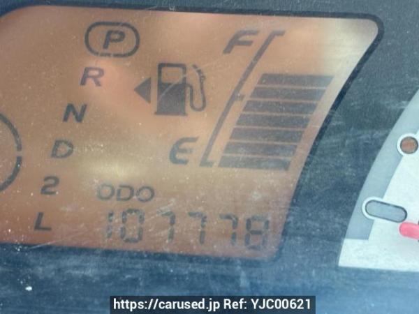 Used 2007 AT mitsubishi ek-wagon H82W Image[16]