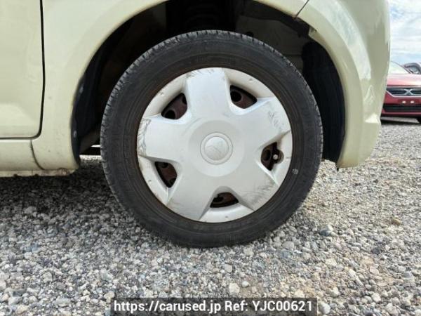 Used 2007 AT mitsubishi ek-wagon H82W Image[17]