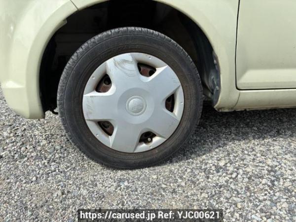 Used 2007 AT mitsubishi ek-wagon H82W Image[18]