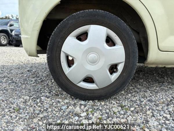 Used 2007 AT mitsubishi ek-wagon H82W Image[19]
