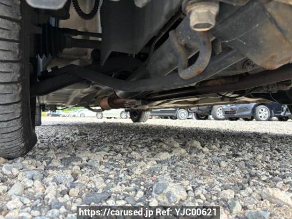 Used 2007 AT mitsubishi ek-wagon H82W Image[21]