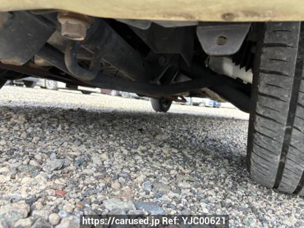 Used 2007 AT mitsubishi ek-wagon H82W Image[22]