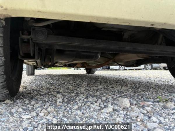 Used 2007 AT mitsubishi ek-wagon H82W Image[23]