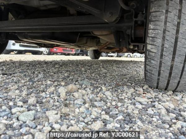 Used 2007 AT mitsubishi ek-wagon H82W Image[24]