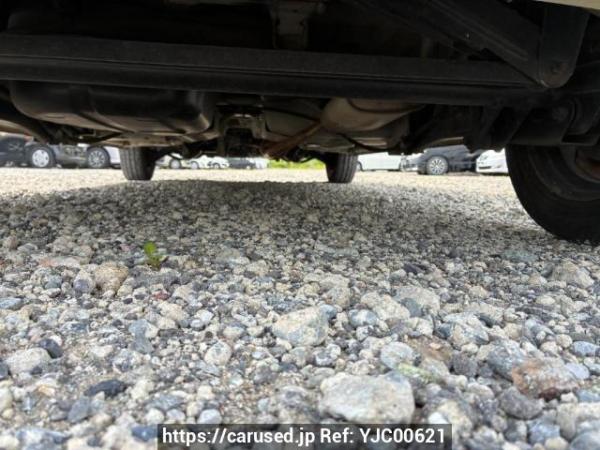 Used 2007 AT mitsubishi ek-wagon H82W Image[25]